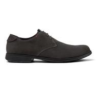 Camper Mens 1913 18552 Blucher, Dark Gray 086, 11 UK