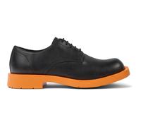 CAMPER MIL 1978 - Formal shoes for Women - Black, size 4, Smooth leather K201263-010