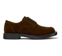 CAMPER MIL 1978 - Formal shoes for Women - Brown, size 7, Suede K201263-011
