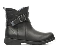 CAMPER Mil - Boots for - Black, size 4, Smooth leather 90268-002