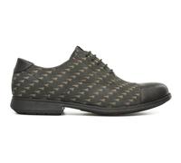 CAMPER Mil - Formal shoes for Men - Black, size 8, Smooth leather 18756-017