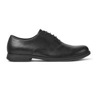 CAMPER Mil - Formal shoes for Women - Black, size 6, Smooth leather K200918-007