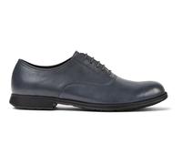 CAMPER Mil - Formal shoes for Women - Grey, size 6, Smooth leather K200918-005