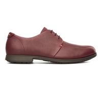 CAMPER Mil - Formal shoes for Women - Red, size 3, Smooth leather 21994-002