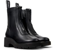 Women's Ankle Boots Milah K400776 - female - Camper - Ankle Boots - Black - 6 UK - Shoes 6 UK