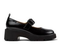 CAMPER Milah - Casual for Women - Black, size 6, Smooth leather K201681-001