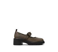 Camper Milah leather loafers - Green 36-37-38-39-40-41-42