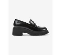 Camper Women's Milah K201425 Moccasin, Black 002, 9 UK