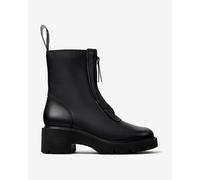 Camper Mid Boots MILAH in Black 7