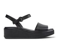 CAMPER Misia - Sandals for Women - Black, size 5, Smooth leather K200564-012