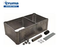 CAMPER MOTORHOME CARAVAN TRUMA ULTRASTORE WATER HEATER COWL EXTENSION 70131-00