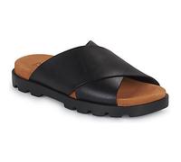 Camper Mules / Casual Shoes BRUTUS in Black 8