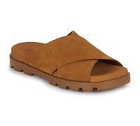 Camper Mules / Casual Shoes BRUTUS in Brown 7