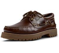 Loafers CAMPER Men color Brown - Size: 40 - male