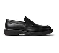 CAMPER Norman - Formal shoes for Men - Black, size 7, Smooth leather K101001-001