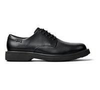 CAMPER Norman - Formal shoes for Men - Black, size 8, Smooth leather K100998-001