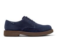 CAMPER Norman - Formal shoes for Men - Blue, size 8, piel.consumidor11 K100998-008