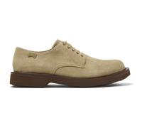 CAMPER Norman - Formal shoes for Men - Brown, size 10, piel.consumidor11 K100998-007