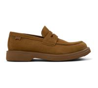 CAMPER Norman - Formal shoes for Men - Brown, size 11, Suede K101001-004