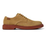 CAMPER Norman - Formal shoes for Men - Brown, size 5.5, Suede K100998-003