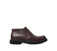 Camper Norman lace-up leather desert boots - Brown 40-42-43-44
