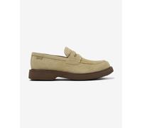 Camper Norman Loafers shoes brown beige - 44