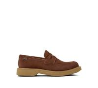 Camper Norman penny suede loafers - Brown 40-41-43-45