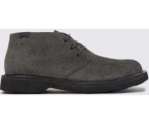 CAMPER Norman Suede Chukka Boots with Ultralight XL Extralight Sole - Size: 42 - male