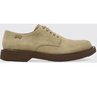 CAMPER Norman Suede Derbies - Size: 40 - male