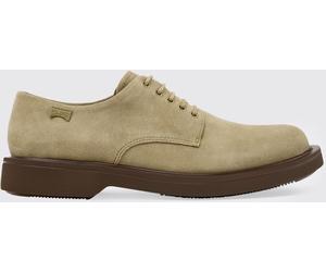 CAMPER Norman Suede Derbies - Size: 42 - male