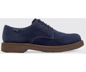 CAMPER Norman Suede Derby - Size: 44 - male