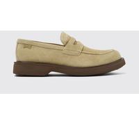CAMPER Norman Suede Loafers - Size: 42 - male