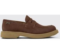 CAMPER Norman Suede Loafers - Size: 45 - male