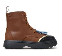 Camper Norte Booties