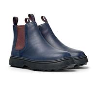 Camper Norte Booties Blue EU 35 Boys,Girls