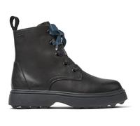 CAMPER Norte - Boots for Girls - Black, size 13, Smooth leather K900150-019