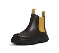 Camper Norte Kids Ankle-High, Braun, 14 UK