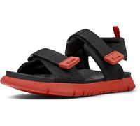 Camper Oruga K800637 Sandal, Black 003, 11 UK