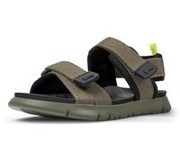 Camper Oruga K800637 Sandal, Medium Green 001, 13 UK