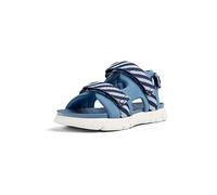 Camper Oruga Kids K800532 Sandal, Multicolor 001, 13 UK Child