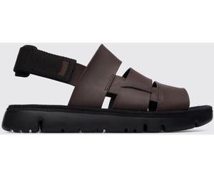 CAMPER Oruga leather sandals - Size: 39 - male