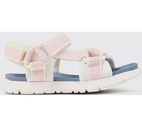 CAMPER Oruga Recycled Fabric Sandals - Size: 30 - female