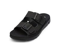 Camper Oruga Sandal-K200633, Flat Sandal, Black,