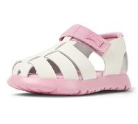Camper Oruga Sandal K800489 Fisherman, Medium Beige 014, 8.5 UK