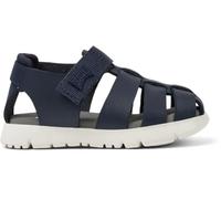Camper Oruga Sandal K800489 Fisherman, Navy 013, 7.5 UK