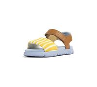 Camper Oruga Sandal K800536 Strap, Multi-Assorted 001, 1 UK Child