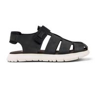 Camper Oruga Sandal Kids - Closed Sandal Black 30 (EU)