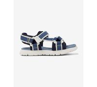 Camper Oruga Sandals Blue White Kids - 35