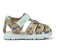 Camper K800489 Oruga Sandals Beige EU 24 Kids