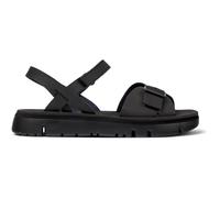 CAMPER Oruga - Sandals for Women - Black, size 2, Smooth leather K200631-009